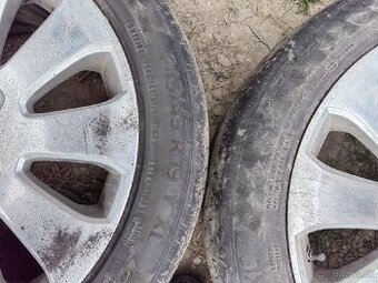 predám elektróny r19