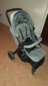 Kočík Brittax Römer B-Agile R