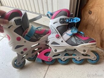 Dievčenské korcule