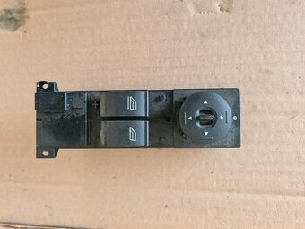 Ovládanie okien LP Ford Focus II FL 3M5T14529CF