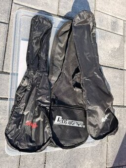 Predam nove obaly a drziaky pre nastroje