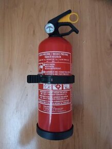 Haciaci prístroj do auta