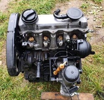 Motor 1.9tdi 81kw ASV / AHF