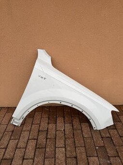 Blatník Audi Q7/SQ7 4M