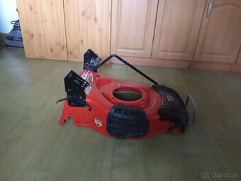 Zãnovný skelet Hecht