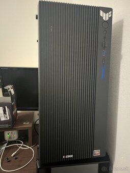 Predám herný počítač