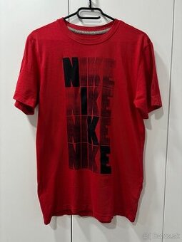 Tricko Nike veľ. S