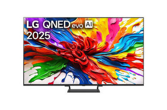TV LG 65qnet93a6a