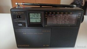 Radio tranzistor siemens RK 702