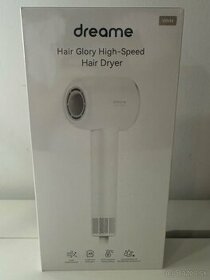 ✅Dreame Hair Glory High-Speed Hair Dryer