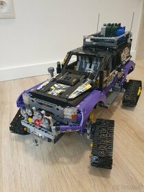 Lego technic 42069 - 1