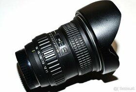 Tokina AF 11-16mm f/2,8 Pro DX AT-X(IF) pro Nikon