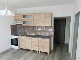 Predaj 1 izbový byt Nitra - Výstavná ulica - Rekonštruovaný