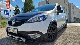 Renault Scénic XMOD Energy 1.6 dCi Intens SK - 1