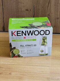 Kenwood blender