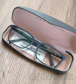 Znackove dioptricke okuliare v puzdre