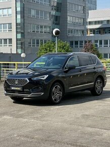 SEAT TARRACO 2.0TDI DSG 4MOTION EXCELLENCE 2019