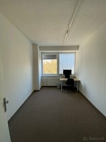 Kancelaria 12.5 m2 na prenajom, Drienova 34, Bratislava