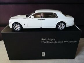 1:18 Kyosho, Rolls-Royce