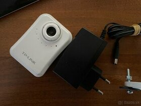 IP kamera tplink TL-3230 - 1