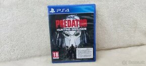 Predator hunting grounds (ps4)