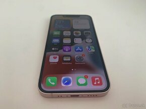 apple iphone 13 mini 128gb Pink / Batéria 100%