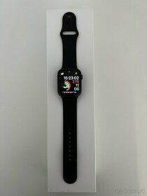 Apple Watch Series 5 Space Gray Aluminium 44 mm