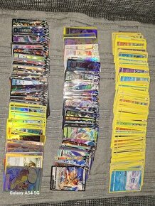 Pokémon kartičky