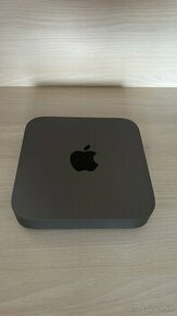 Apple MAC Mini, Intel 3 GHz, 16 GB RAM, 265 GB disk - 1