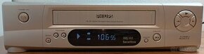PHILIPS VR570.... 6 hlavovy HIFI STEREO videorekorder....
