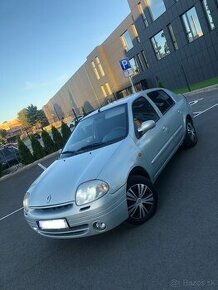 Renault thalia 1.4 55kw r.v 2002
