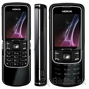 Kúpim Nokia 8600 Luna