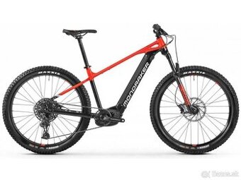 Mondraker Prime 29 Bosch CX 625Wh Magura MT5 RockShox