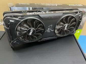 PALiT GeForce RTX 3070 JetStream 8GB