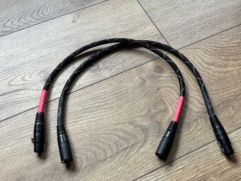 Vincemt xlr 0,6m