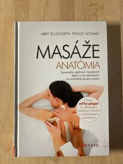 Masaze Anatomia - 1
