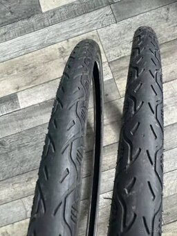 Predam plaste Michelin City Protek Plus