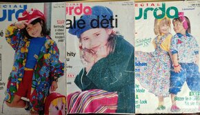 Burda ,Neue Mode