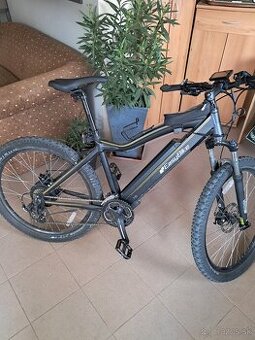 Elektrobicykel Esybike MI5