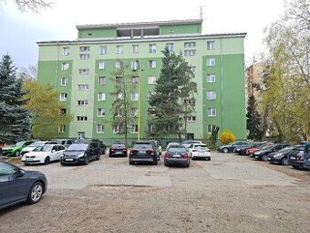 Tehlová Garsónka 23m2, predaj, top lokalita, Mudroňova, Koši