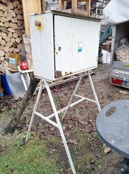 Predám antonik- rozvadzač