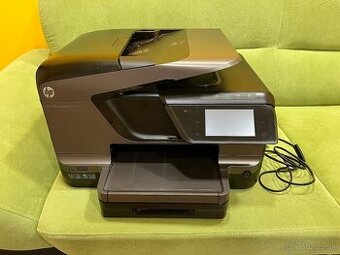 HP Officejet Pro 8600 Plus
