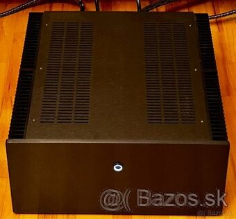 Accuphase A45