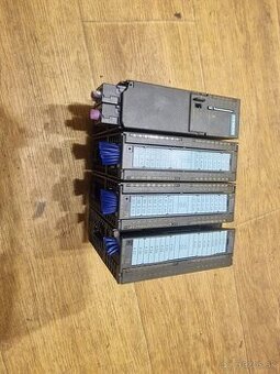 Predam simatic s7 plc