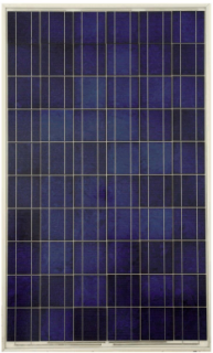 Fotovoltický panel