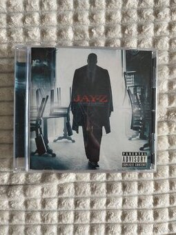 Jay-Z - American Gangster CD