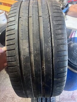 Pirelli letné pneu 245/40R18
