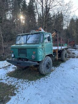 Gaz 66