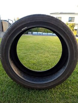Letne pneumatiky Bridgestone Turanza Eco 255/40R21 102T
