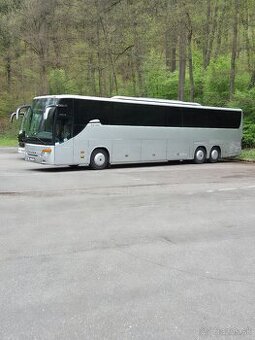 Vodič autobusu